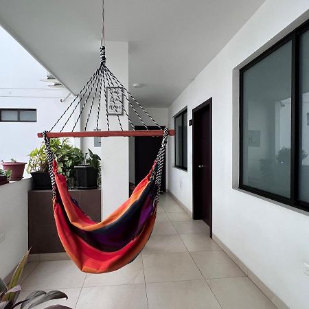 Monte Moriah Hotel Manta Luaran gambar