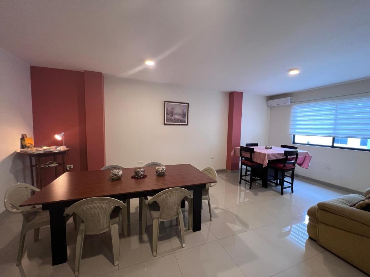Monte Moriah Hotel Manta Luaran gambar
