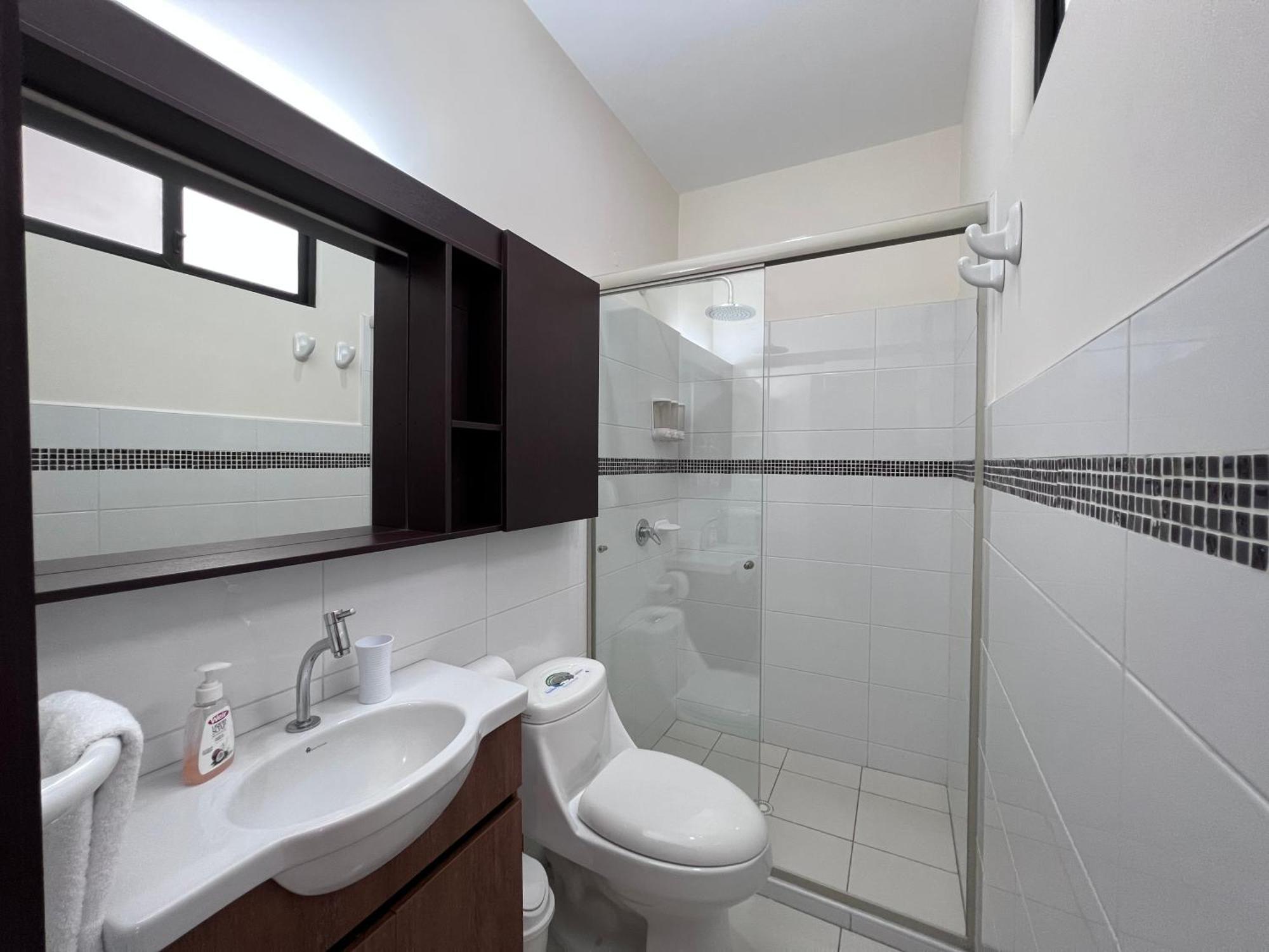 Monte Moriah Hotel Manta Bilik gambar